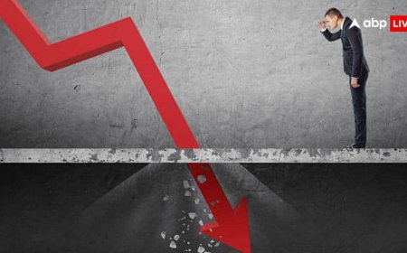 35 परसेंट तक क्रैश हुए IDBI बैंक के शेयर, निराश हुए निवेशक; जानें अकाउंट होल्डर्स पर असर