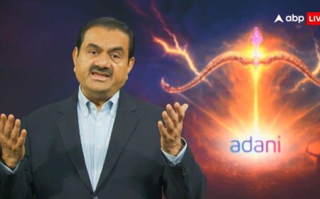 अडानी ग्रुप की होने जा रही दिवालिया हो चुकी यह कंपनी, NCLT ने 15000 करोड़ के रिजॉल्यूशन प्लान को दी मंजूरी