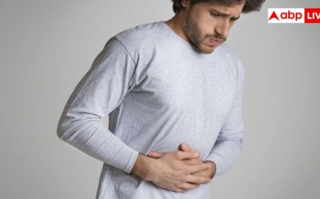 फैटी लिवर को जड़ से खत्म कर देगी आपकी ये 5 आदतें! एकदम आसान है इन्हें करना