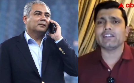ट्रॉफी चोर... कामरान अकमल ने की PCB चीफ मोहसिन नकवी की गजब बेइज्जती!