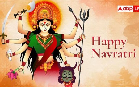 मां दुर्गा के नाम पर रखें अपनी बच्ची के ये ट्रेंडी नाम, रहेगा माता रानी का आशीर्वाद