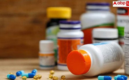 FDA Supplement Alert: Amazon पर बिक रहे इन सप्लीमेंट में मिला जहर! इस्तेमाल करते हैं तो तुरंत बना लें दूरी