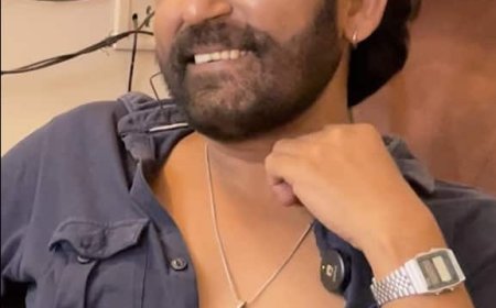 Dhurandhar 2 के Actor Vivek Sinha ने ‘Propaganda’ वाले आरोपों पर दिया जवाब