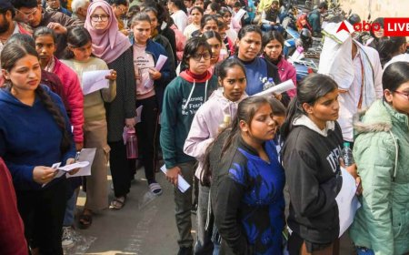 JEE मेन सेशन 2 एग्जाम की सिटी स्लिप जारी, NTA ने शेड्यूल में किया बड़ा बदलाव