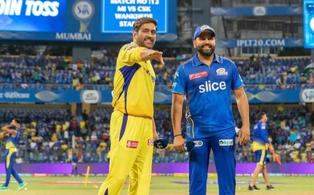 मुंबई इंडियंस या चेन्नई सुपर किंग? इरफान पठान ने बताया आईपीएल की बेस्ट टीम कौन सी है