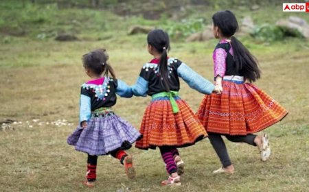 बेटियों के भविष्य की चिंता छोड़िए, आज से ही शुरू करें इन विकल्पों में निवेश; नहीं होगी पैसों की परेशानी...