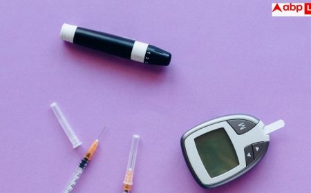 Type 1 Diabetes And Memory Loss: टाइप 1 डायबिटीज है तो पढ़ लें यह रिसर्च, मेमोरी लॉस होने का बड़ा खतरा