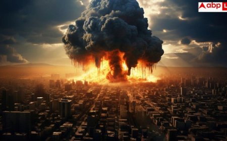 Nuclear Attack Survival: परमाणु हमला हो जाए तो कैसे बचेगी जान, रेडिएशन फॉलआउट से कैसे बचा सकते हैं अपना पूरा परिवार?