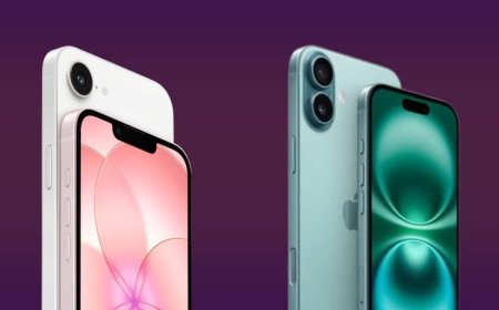 iPhone 17e vs iPhone 16: 60,000 रुपये से कम में कौन-सा आईफोन रहेगा बेस्ट? यहां जानें