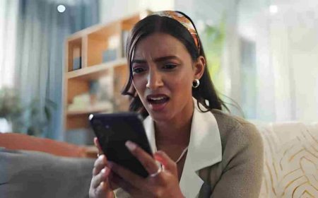 YouTube वीडियो से सीखा ट्रेडिंग! ऐप डाउनलोड करते ही 58 साल की महिला के साथ हुआ कुछ ऐसा की जानकर हो जाएंगे हैरान