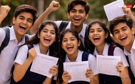 Rajasthan RBSE 10th Results 2026 Live: कल आएगा राजस्थान बोर्ड 10वीं रिजल्ट, जानें समय और Direct Link