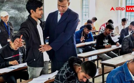 BSEB 12th Science Result 2026:  बिहार बोर्ड 12वीं साइंस स्ट्रीम रिजल्ट जारी, यहां देखें किसने किया टॉप