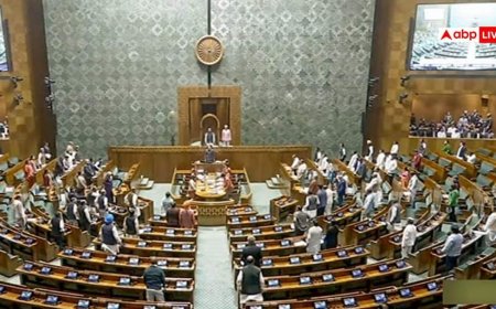 लोकसभा सीटें बढ़ाने की तैयारी? महिला आरक्षण के नए फॉर्मूले से बदल सकता है आपका संसदीय क्षेत्र!