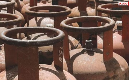 LPG संकट: 14.2 किलो सिलेंडर का अब कम हो जाएगा वजन! ईरान युद्ध के बीच सरकार ने उठाए कदम