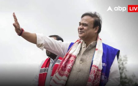 Assam Assembly Election 2026: 'अगर गौरव पाकिस्तान में चुनाव लड़ें तो...', हिमंत बिस्वा सरमा ने कर दिया चौंकाने वाला दावा, क्यों ली मौज?