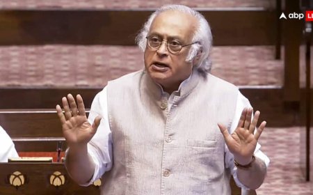 ‘सिर्फ खुद की तारीफ, कायरता और पक्षपात से भरा’, लोकसभा में दिए PM मोदी के भाषण पर भड़की कांग्रेस