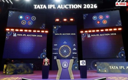 IPL ऑक्शन पर भड़का ये भारतीय क्रिकेटर, बोला - 'इंसानों को सामान की तरह बेचा जा रहा'