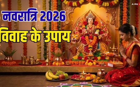 Navratri 6th Day Upay: शादी नहीं हो रही तो नवरात्रि के 6वें दिन करें हल्दी का ये उपाय, रिश्तों की लग जाएंगी लाइन!