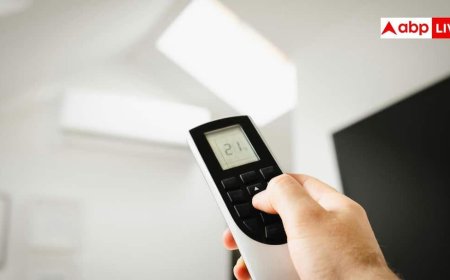 एसी में ज्यादा देर रहने से क्यों भारी हो जाता है सिर, जान लीजिए कारण?