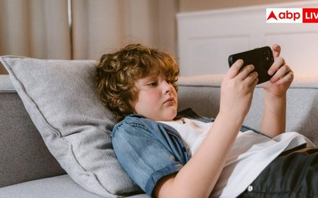 ज्यादा स्क्रीन टाइम बच्चों की हार्ट हेल्थ के लिए कितनी खतरनाक? चौंका देगी यह स्टडी