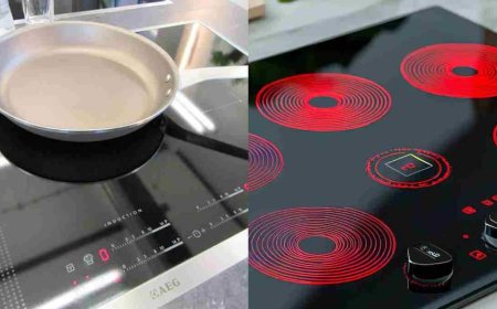 Induction Vs Infrared: 2 मिनट में खाना तैयार! आखिर कैसे इंडक्शन चूल्हा पर सेकेंडों में हो जाते हैं सारे काम, जानें इसके पीछे की साइंस