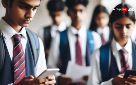 Rajasthan Board 10th Result 2026: बिना इंटरनेट भी देख सकते हैं राजस्थान बोर्ड 10वीं का रिजल्ट, SMS से ऐसे करें चेक