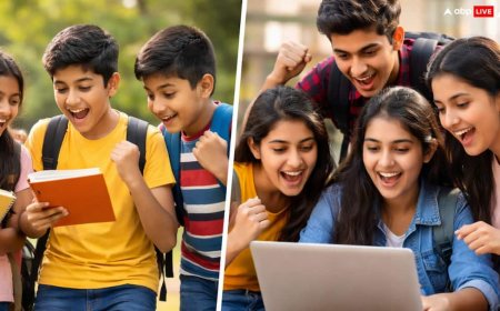 Rajasthan Board Results 2026: आज दोपहर 1 बजे आएगा राजस्थान बोर्ड का रिजल्ट, 5वीं, 8वीं और 10वीं के नतीजे एक साथ होंगे जारी