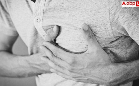 Heart Attack Risk Factors: पुरुषों की तुलना में महिलाओं में कम क्यों होते हैं हार्ट अटैक के मामले, क्या है कारण?