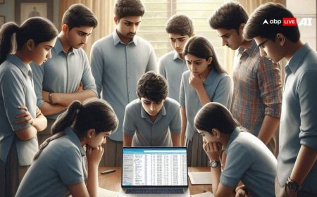 RBSE 10th Result 2026: राजस्थान बोर्ड ने जारी किया 10वीं क्लास का रिजल्ट, कितने परसेंट स्टूडेंट हुए पास?