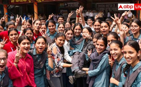 Rajasthan Class 10 Result: कैसे रहे थे पिछले रिजल्ट? जानिए राजस्थान बोर्ड 10वीं क्लास के 5 सालों के नतीजे