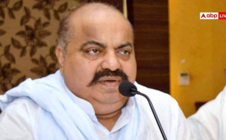 ‘डर का दूसरा नाम था अतीक’: फिल्म ‘धुरंधर’ विवाद के बीच पूर्व IG का बड़ा खुलासा, सत्ता-संपर्क और अपराध की पूरी कहानी