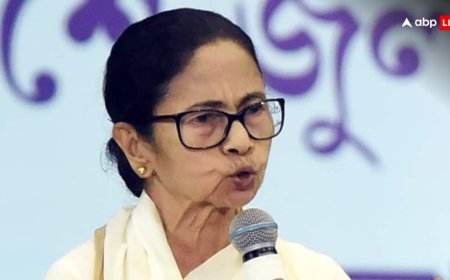 West Bengal Elections 2026: बंगाल चुनाव से ठीक पहले CM ममता बनर्जी का बड़ा कदम, कई पदों से दिया इस्तीफा
