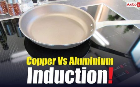 Copper Vs Aluminium: इंडक्शन चूल्हा खरीदने से पहले जान लिजिए कौन देगा सालों तक तगड़ी परफॉर्मेंस? किसे लेने में है फायदा
