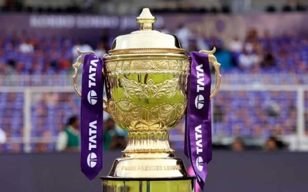 IPL 2026 Live Streaming: आईपीएल मैच कब और कहां देखें लाइव? जानें चैनल, टाइमिंग और स्ट्रीमिंग डिटेल्स