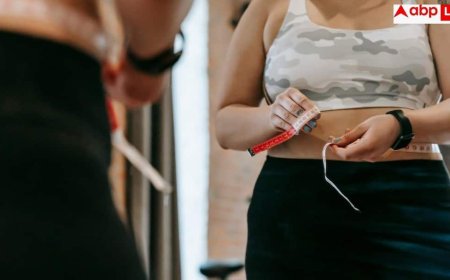 Weight Gain Despite Healthy Eating: धोखा दे रही आपकी हेल्दी डाइट! सब सही करने के बाद भी क्यों फूल रहा शरीर? जानें चौंकाने वाली वजह