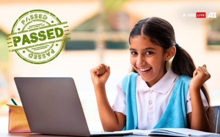 MP Board Result 2026: इंतजार खत्म, मध्य प्रदेश 5वीं और 8वीं का रिजल्ट जारी; इतने परसेंट छात्र पास 