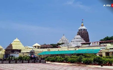 जगन्नाथपुरी मंदिर के रत्न भंडार की इन्वेंट्री 48 साल बाद वीडियोग्राफी और 3D मैपिंग के साथ शुरू होगी