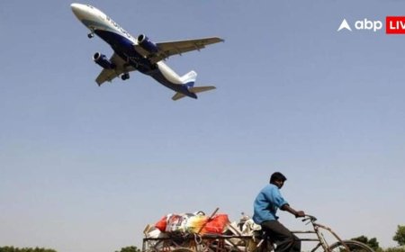 हवाई कनेक्टिविटी को बढ़ाने के लिए सरकार ने बनाया खास प्लान, UDAN स्कीम के तहत बनेंगे 100 नए एयरपोर्ट और 200 हेलिपैड