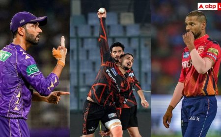 जिन्हें कभी गेंदबाजी करते नहीं देखा, वो भी IPL में ले चुके हैं विकेट! हैरान कर देगी लिस्ट