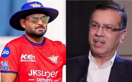 'रिस्पेक्ट चाहिए तो...', संजीव गोयनका ने IPL 2026 से पहले ऋषभ पंत और पूरी LSG टीम को दिया संदेश