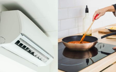 सावधान! AC और इंडक्शन एक साथ चलाए तो हो जाएगी गड़बड़, यह काम नहीं किया तो लगेगा जुर्माना