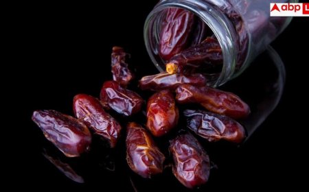 How To Make Dried Dates At Home: खजूर से घर में कैसे बना सकते हैं छुआरा, एक किलो के लिए चाहिए कितने खजूर?