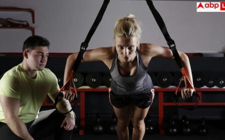 Weekend Warrior Exercise: हफ्ते में सिर्फ 2 दिन एक्सरसाइज करके भी रह सकते हैं हेल्दी, जानें बेहद आसान तरीके