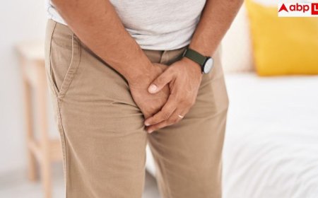 Anal Cancer Symptoms: टॉयलेट में आता है खून तो सिर्फ पाइल्स नहीं हो सकता है एनल कैंसर, जानें कितना खतरनाक?