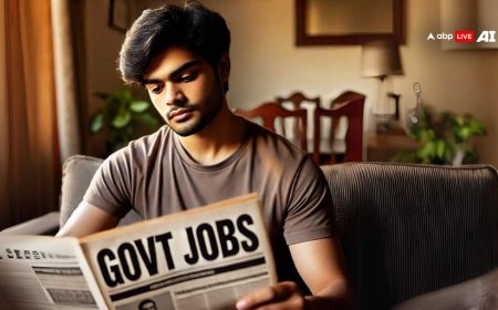 UP Jobs 2026: सरकारी नौकरी का मौका! UP में 2700 से ज्यादा पदों पर भर्ती, PET पास युवाओं के लिए सुनहरा अवसर