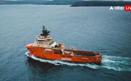 Exclusive: एक महीने से इराक में जहाज के अंदर फंसे चार भारतीय, विदेश मंत्री को पत्र लिखकर रेस्क्यू कराने की लगाई गुहार