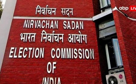 Assembly Election 2026: चुनावी राज्यों में चला इलेक्शन कमीशन का हंटर! 400 करोड़ से ज्यादा की अवैध प्रलोभन राशि जब्त