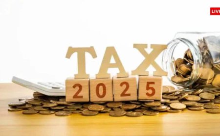 पैन कार्ड और ITR से लेकर मील कार्ड तक… एक अप्रैल से लागू हो रहे नए इनकम टैक्स रूल्स, जरुर जानें ये नियम