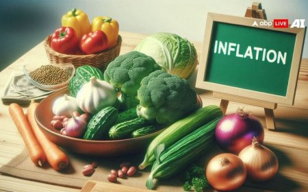 मिडिल ईस्ट विवाद कहीं बिगाड़ न दे घर का बजट, रिपोर्ट में महंगाई बढ़ने की जताई गई आशंका