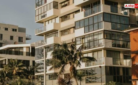 रियल एस्टेट सेक्टर के वापसी की कहानी, सालों से अटके प्रोजेक्ट्स को मिल रही रफ्तार; जानें क्या कहते हैं जानकार